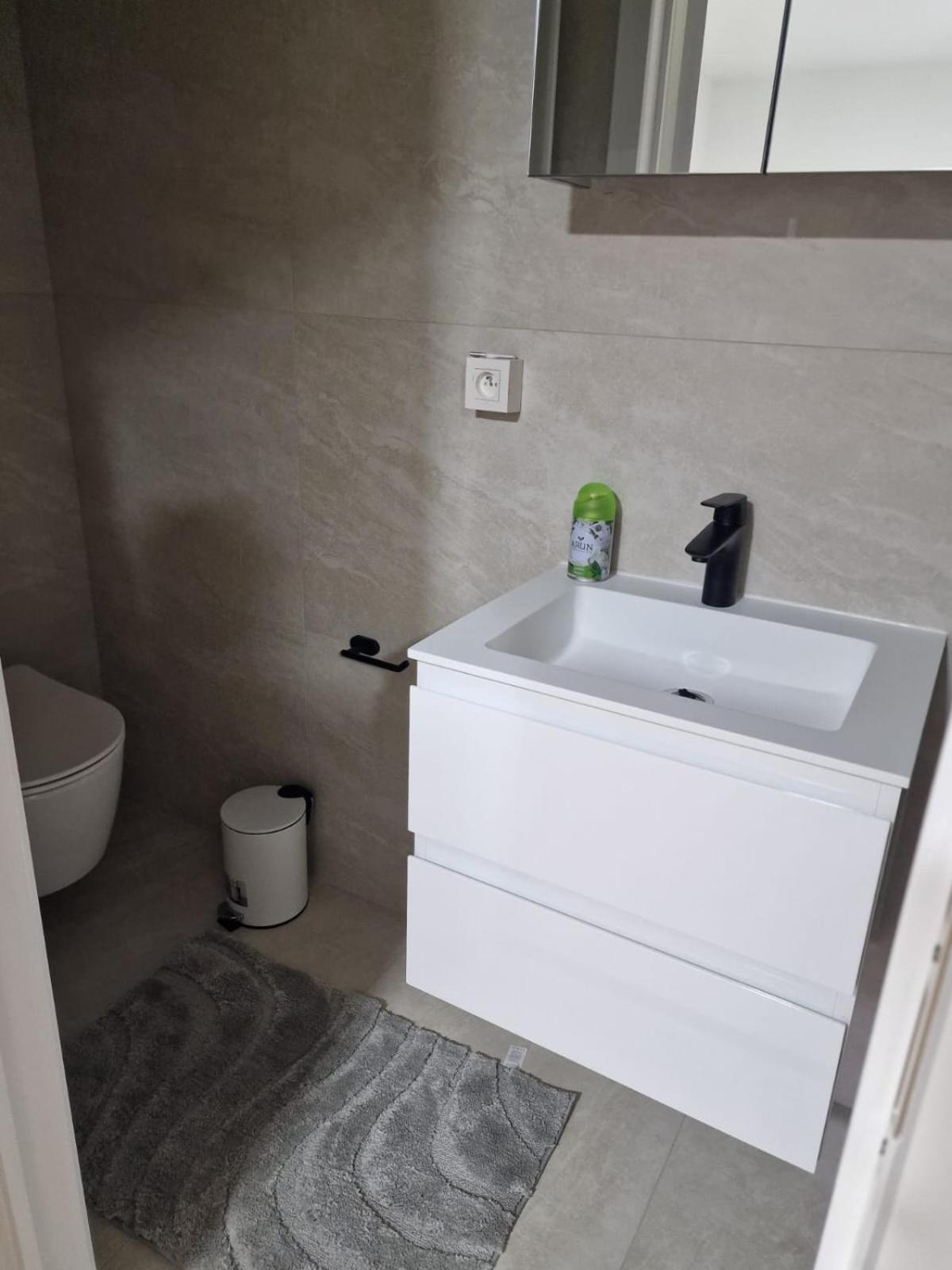 Appartement Luxe 1 Brusel Exteriér fotografie